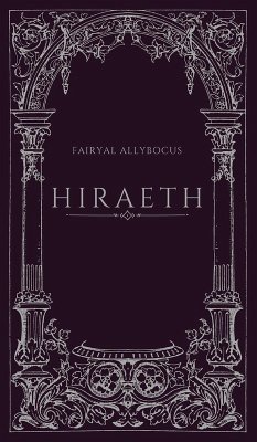 Cover Hiraeth