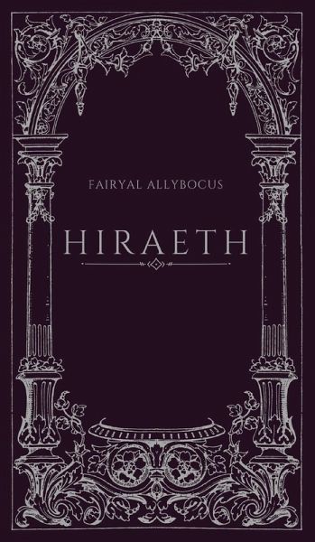 Hiraeth