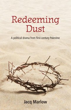 Redeeming Dust - Marlow, Jacq