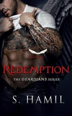 Redemption: A Guardian Angel Romance - Hamil, S.