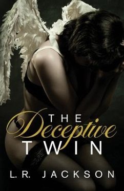 The Deceptive Twin - Jackson, L R