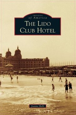 Lido Club Hotel - Belli, Joanne