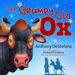 The Grumpy Old Ox - Destefano, Anthony