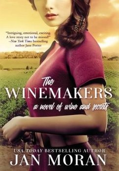 The Winemakers - Moran, Jan