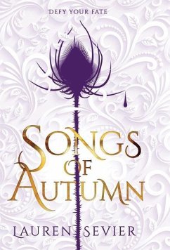 Songs of Autumn - Sevier, Lauren