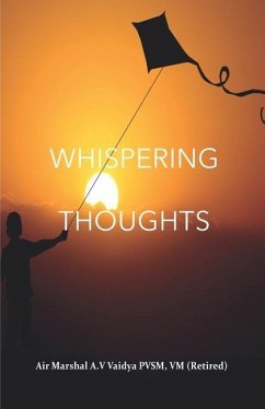 Whispering Thoughts - Vaidya, A. V.