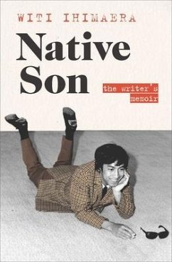 Native Son - Ihimaera, Witi