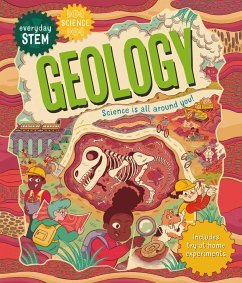 Everyday Stem Science--Geology - Dodd, Emily