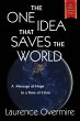 The One Idea That Saves The World - Bild 1