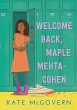 Welcome Back, Maple Mehta-Cohen - Bild 1