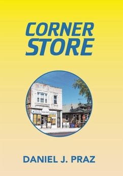 Corner Store - Praz, Daniel J.