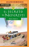 El Secreto de Nefertiti (Narración En Castellano)