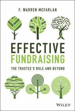 Effective Fundraising - McFarlan, F. Warren