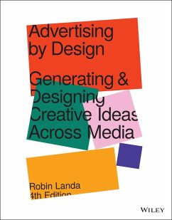 Advertising by Design - Landa, Robin (Kean University)