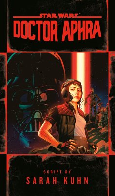 Doctor Aphra (Star Wars) - Kuhn, Sarah