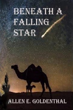Beneath A Falling Star - Goldenthal, Allen E.