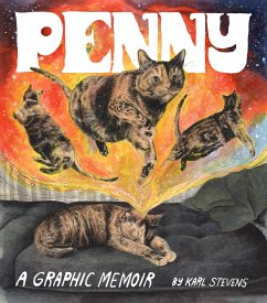 Penny - Stevens, Karl