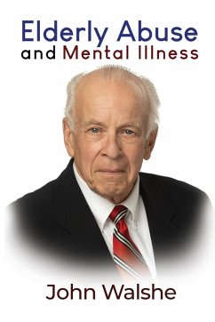 Cover Elderly Abuse and Mental Illness