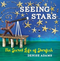 Seeing Stars - Adams, Denise