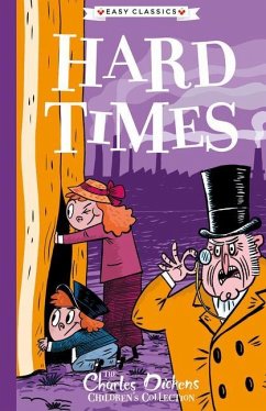 Charles Dickens: Hard Times