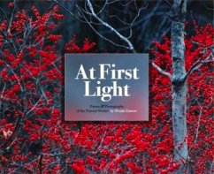 At First Light:: Poems & Photography - Essrow, Wende