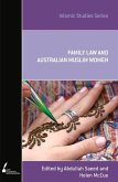 ISS 15 Family Law and Australian Muslim Women