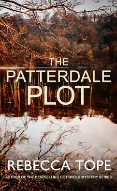 The Patterdale Plot - Tope, Rebecca (Author)