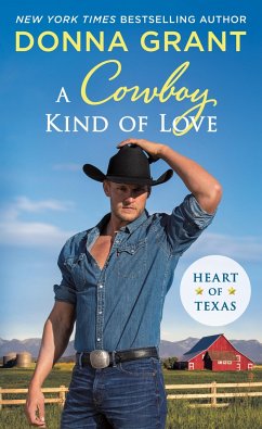 A Cowboy Kind of Love - Grant, Donna