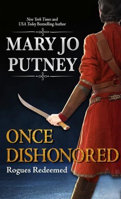 Once Dishonored - Putney, Mary Jo