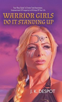 Cover Warrior Girls Do It Standing Up