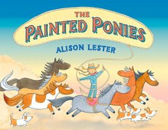 The Painted Ponies - Lester, Alison