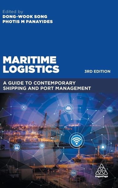 Maritime Logistics