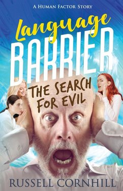 Cover Language Barrier