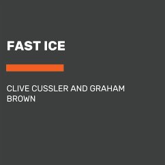 Fast Ice - Cussler, Clive; Brown, Graham