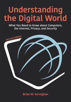 Understanding the Digital World - Kernighan, Brian W