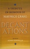 Decantations: A Tribute in Honour of Maurice Craig