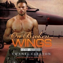 On Broken Wings - Cleeton, Chanel