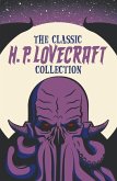 The Classic H. P. Lovecraft Collection