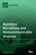 Nutrition, Microbiota and... - Bild 1