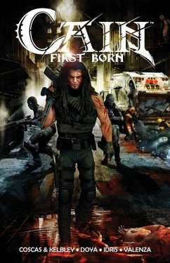 Cain First Born - Kelbley, Joe; Coscas, Alexandre