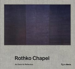 Rothko Chapel - Smart, Pamela;Fox, Stephen
