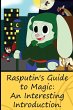 Rasputin's Guide to Magic - Bild 1