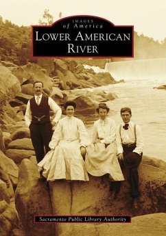 Lower American River - Sacramento Public Library Authority