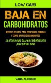 Baja En Carbohidratos