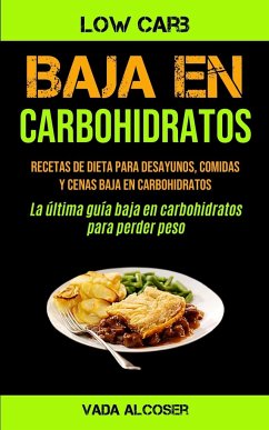 Baja En Carbohidratos - Alcoser, Vada