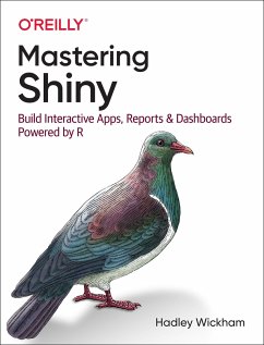 Mastering Shiny - Wickham, Hadley