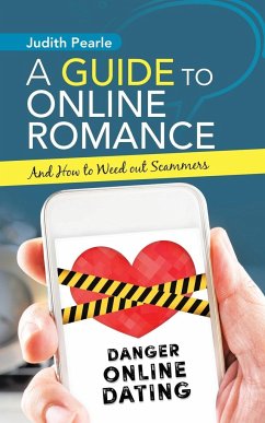 A Guide to Online Romance - Pearle, Judith