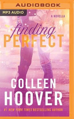 Finding Perfect - Hoover, Colleen