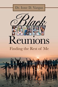 Black Family Reunions - Vargus, Ione D.