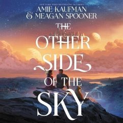 The Other Side of the Sky - Kaufman, Amie